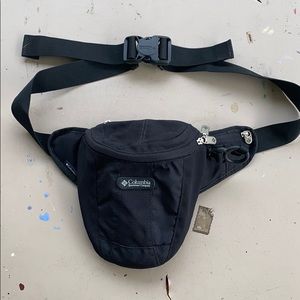 Columbia side bag Fanny pack